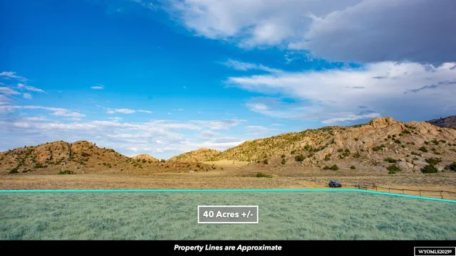 $125,000 | 1 Rocky Gap Road, Hanna, WY 82327