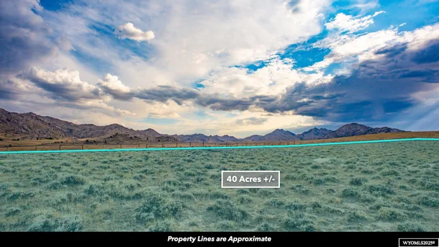 $125,000 | 1 Rocky Gap Road, Hanna, WY 82327