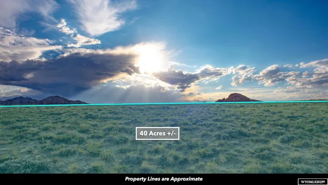 $125,000 | 1 Rocky Gap Road, Hanna, WY 82327