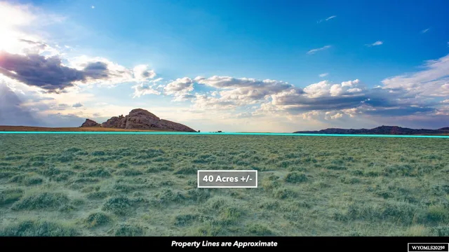 $125,000 | 1 Rocky Gap Road, Hanna, WY 82327