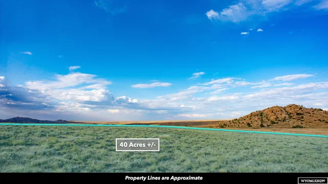 $125,000 | 1 Rocky Gap Road, Hanna, WY 82327