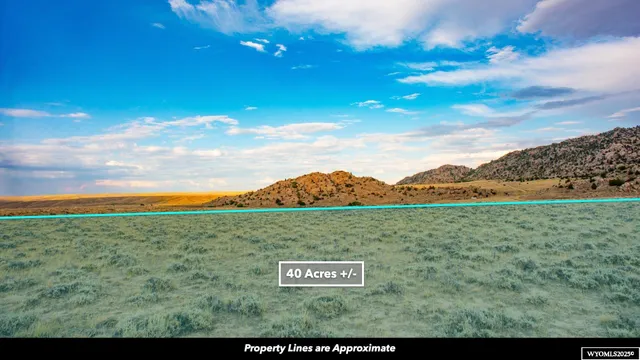 $125,000 | 1 Rocky Gap Road, Hanna, WY 82327