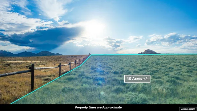 $125,000 | 1 Rocky Gap Road, Hanna, WY 82327