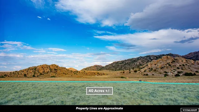 $125,000 | 1 Rocky Gap Road, Hanna, WY 82327