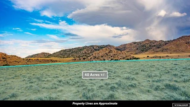 $125,000 | 1 Rocky Gap Road, Hanna, WY 82327