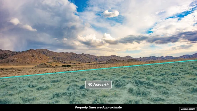 $125,000 | 1 Rocky Gap Road, Hanna, WY 82327