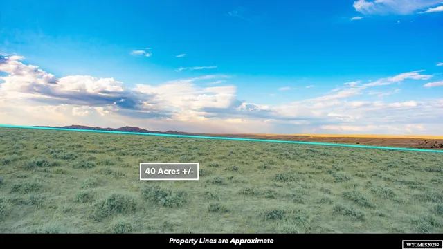 $125,000 | 1 Rocky Gap Road, Hanna, WY 82327