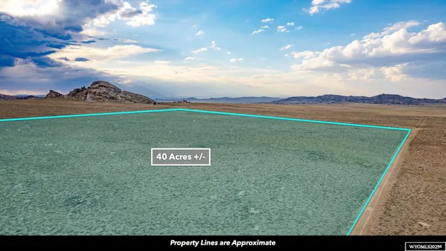 $125,000 | 1 Rocky Gap Road, Hanna, WY 82327