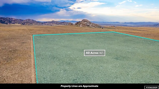 $125,000 | 1 Rocky Gap Road, Hanna, WY 82327