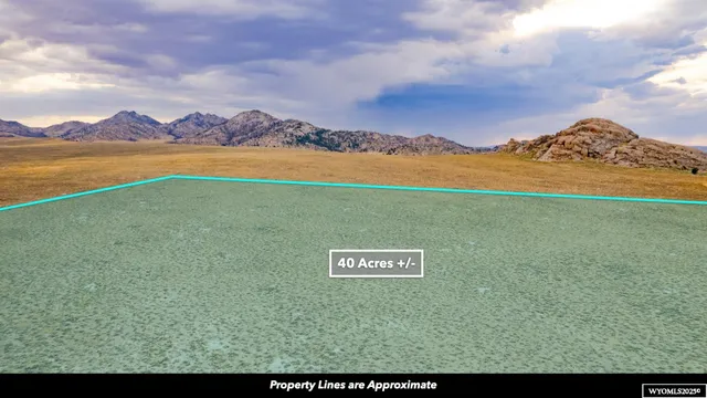 $125,000 | 1 Rocky Gap Road, Hanna, WY 82327