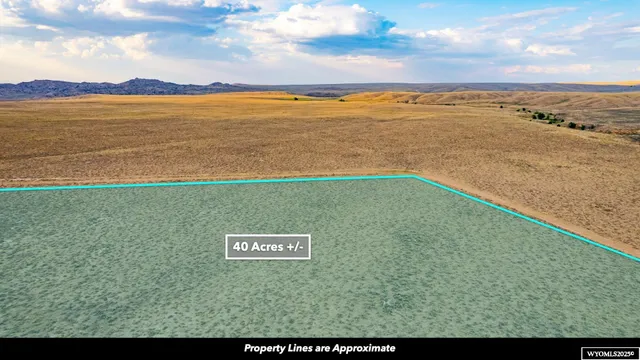 $125,000 | 1 Rocky Gap Road, Hanna, WY 82327