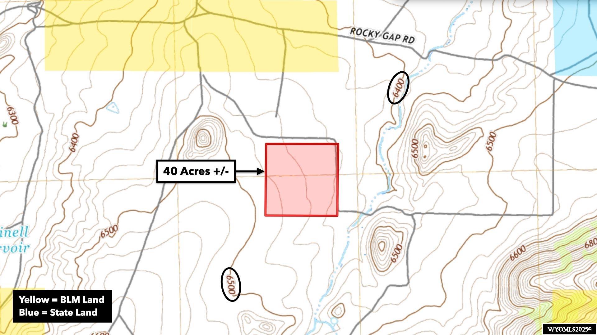 1 Rocky Gap Road Hanna, WY 82327 - Photo 10 of 50