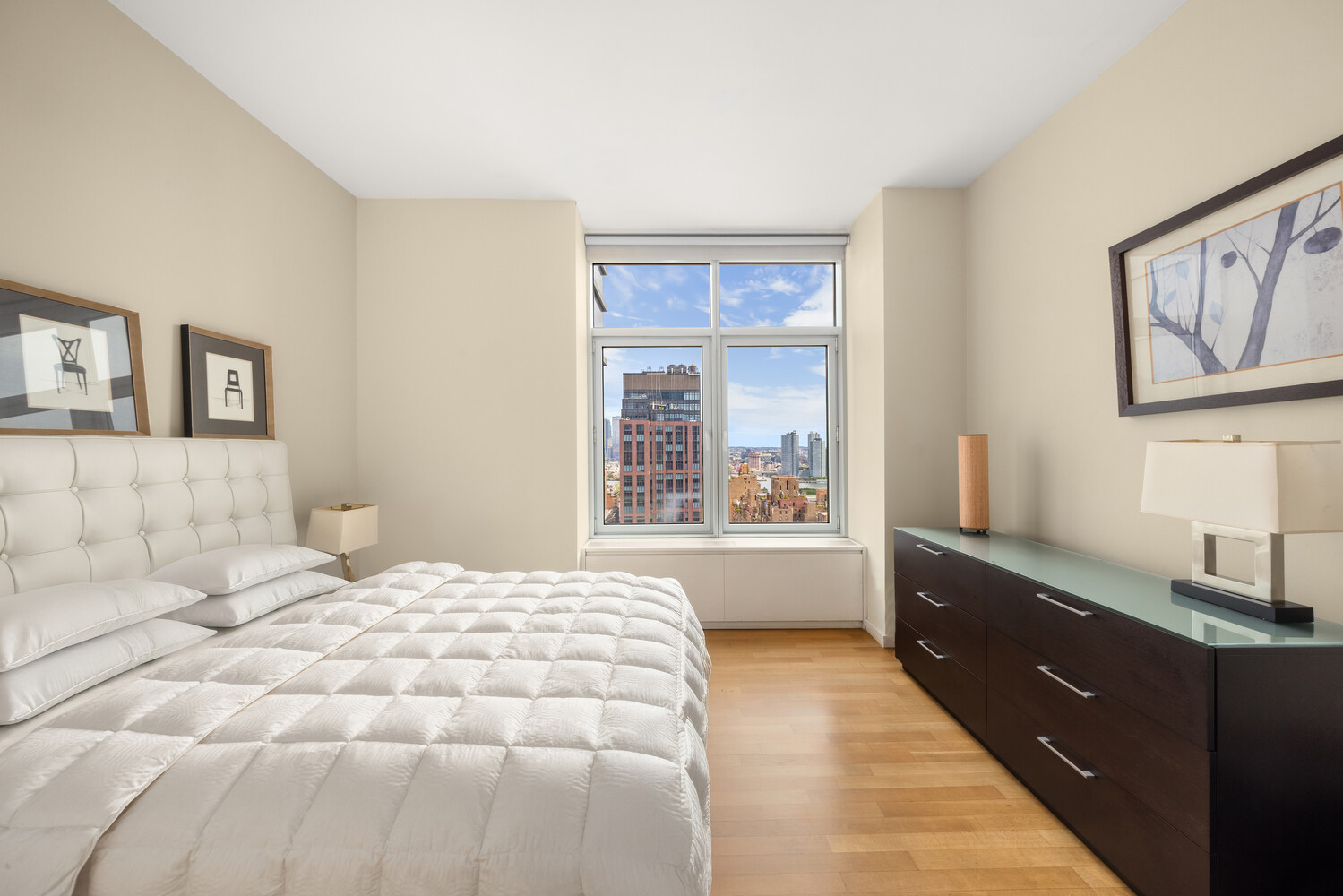 310 East 53rd Street, Unit 27C Manhattan, NY 10022 - Photo 11 of 15