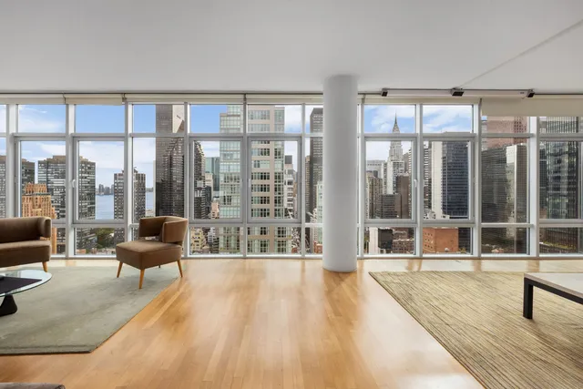 $3,500,000 | 310 East 53rd Street, Unit 27C | Midtown East