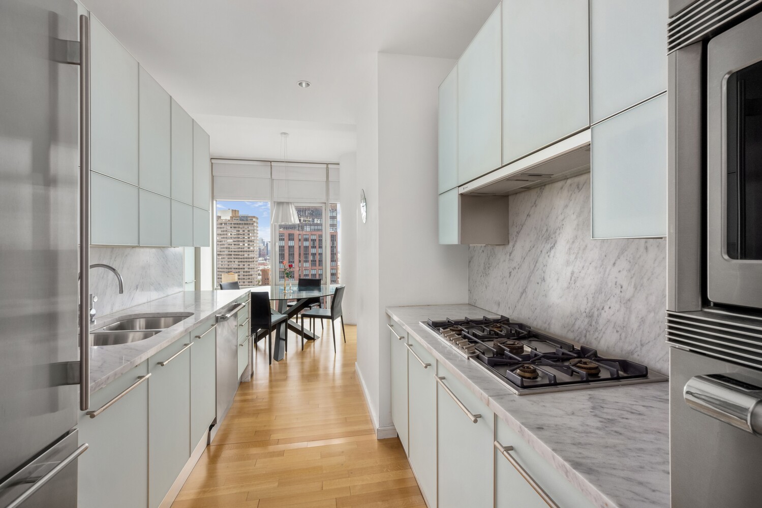 310 East 53rd Street, Unit 27C Manhattan, NY 10022 - Photo 4 of 15