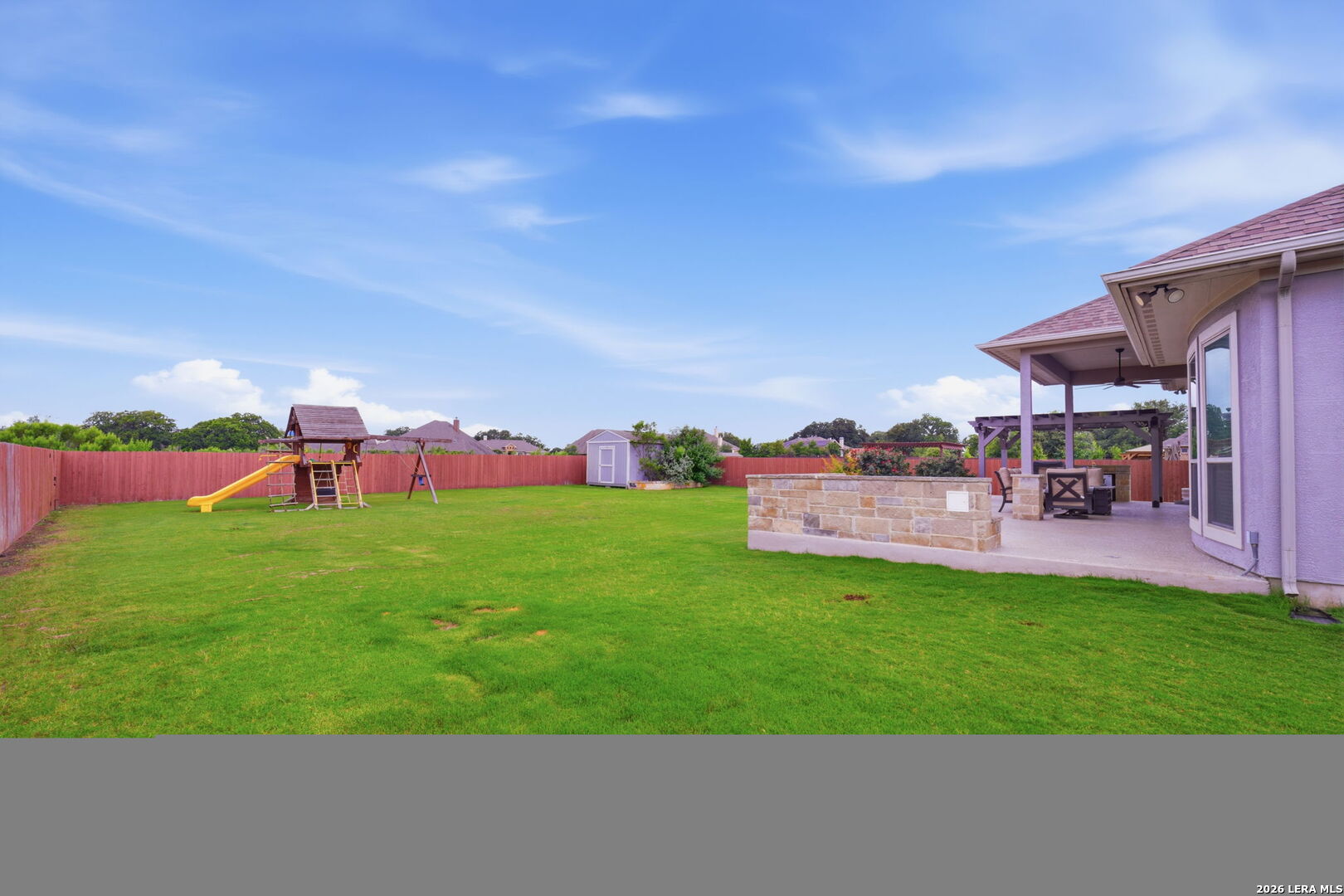 30603 Setterfeld Circle Fair Oaks Ranch, TX 78015 - Photo 36 of 39