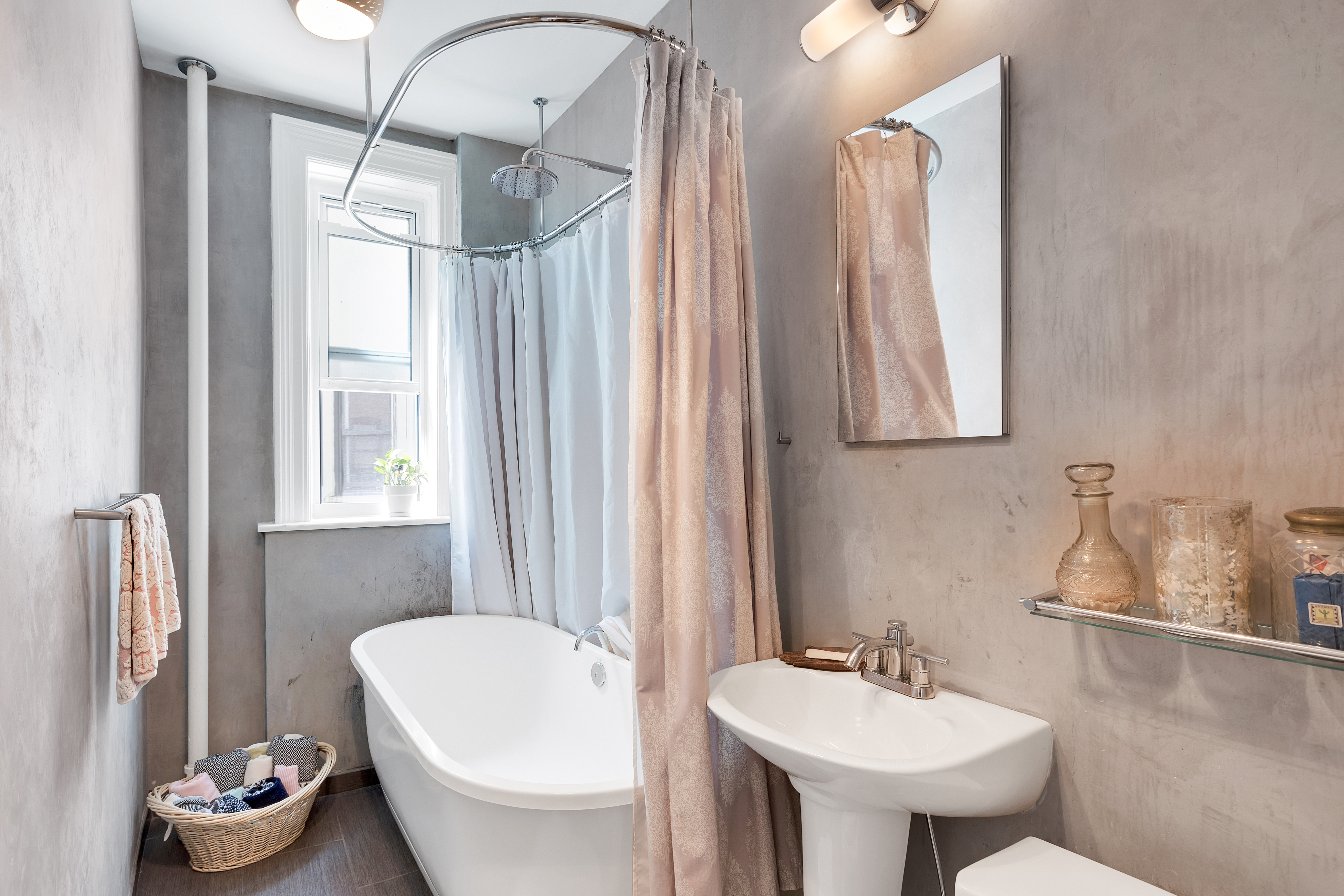 469 Eastern Parkway, Unit F Brooklyn, NY 11216 - Photo 5 of 7 Gallery Image 5