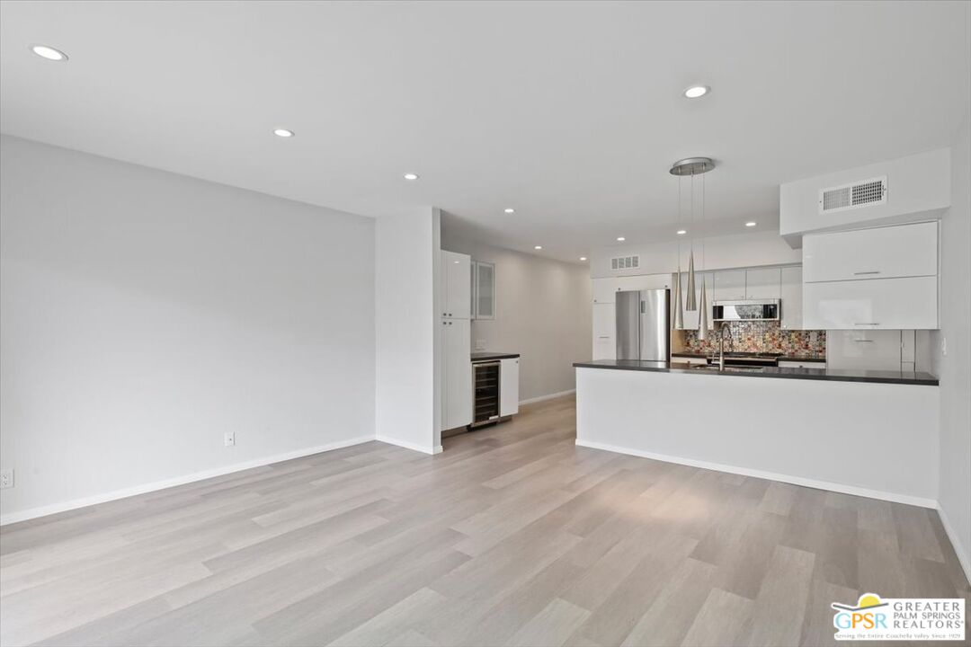 1655 East Palm Canyon Dr Unit 308  