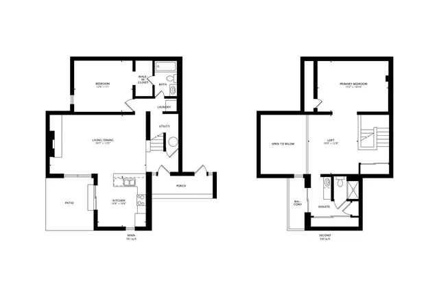 $1,950 | 691 Wakefield Road, Unit 691, Gurnee, IL 60031