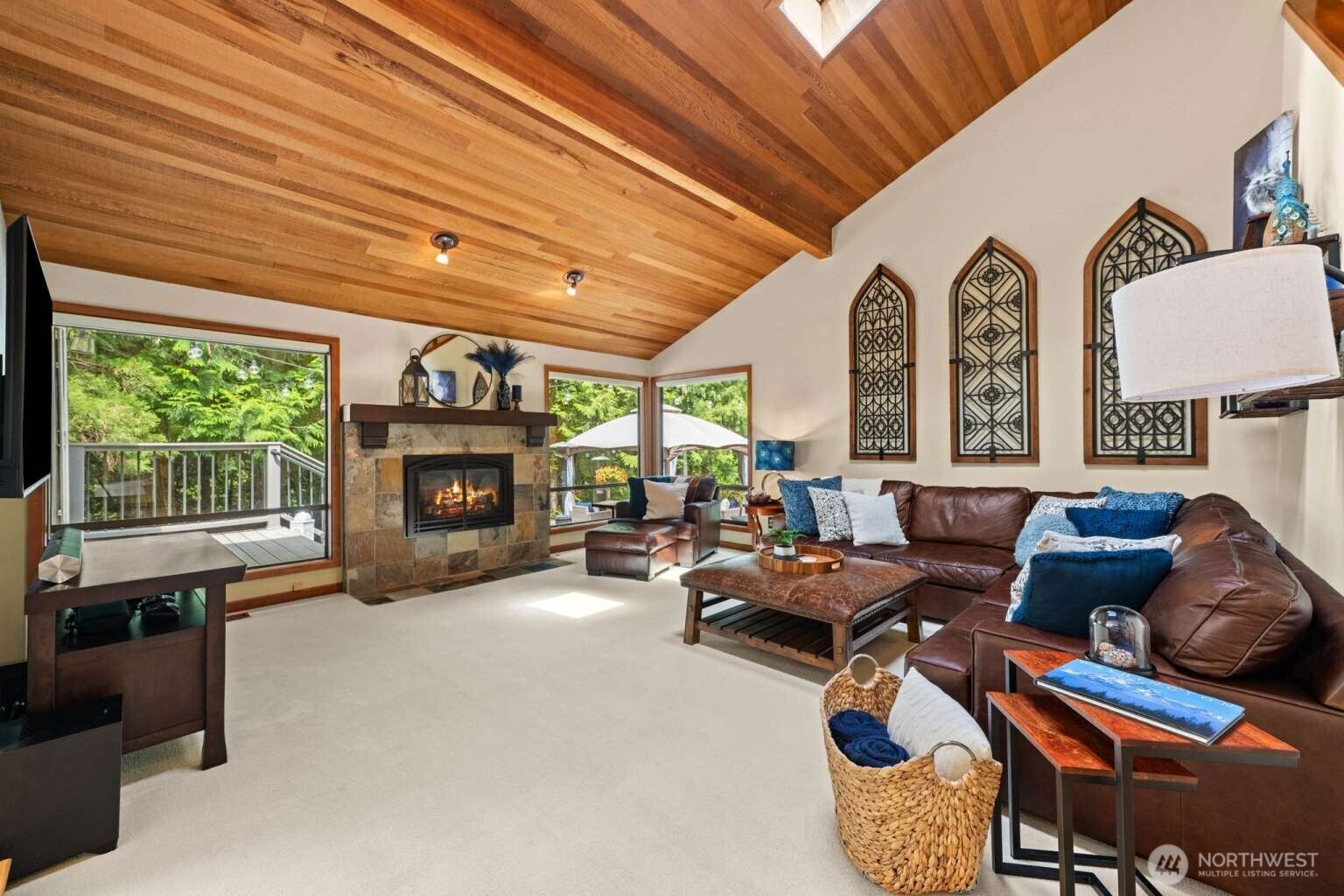 28536 Northeast Tolt Hill Road Carnation, WA 98014 - Photo 4 of 40