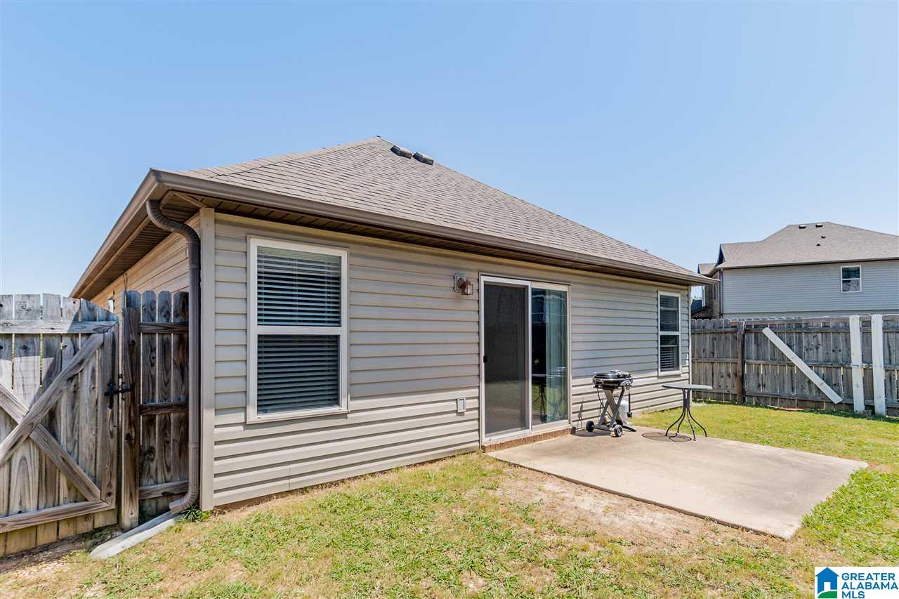 6312 Cathwick Court McCalla, AL 35111 - Photo 30 of 32
