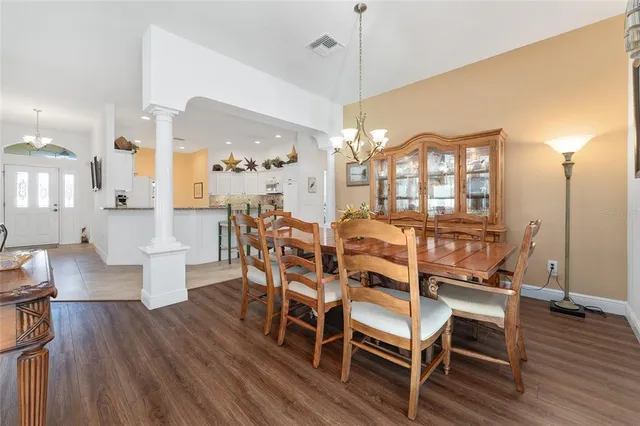 $494,000 | 2053 Beecher Path, The Villages, FL 32162