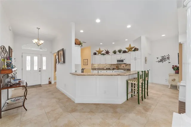 $494,000 | 2053 Beecher Path, The Villages, FL 32162
