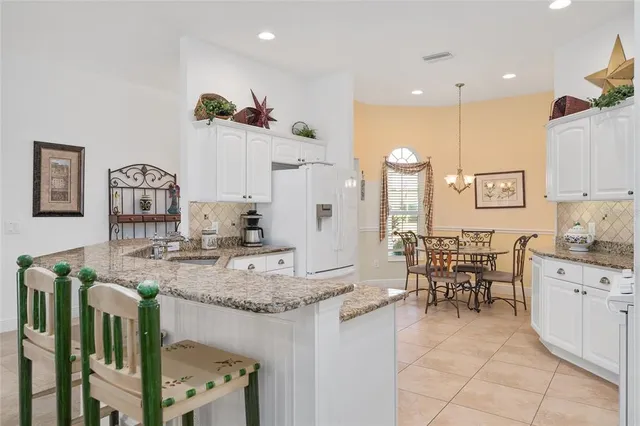 $494,000 | 2053 Beecher Path, The Villages, FL 32162