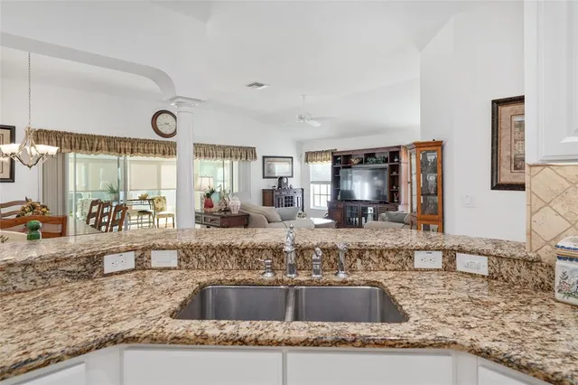 $494,000 | 2053 Beecher Path, The Villages, FL 32162