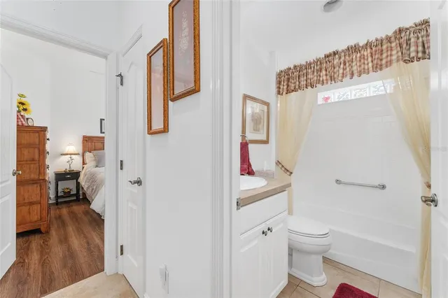 $494,000 | 2053 Beecher Path, The Villages, FL 32162