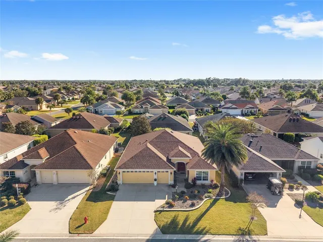 $494,000 | 2053 Beecher Path, The Villages, FL 32162