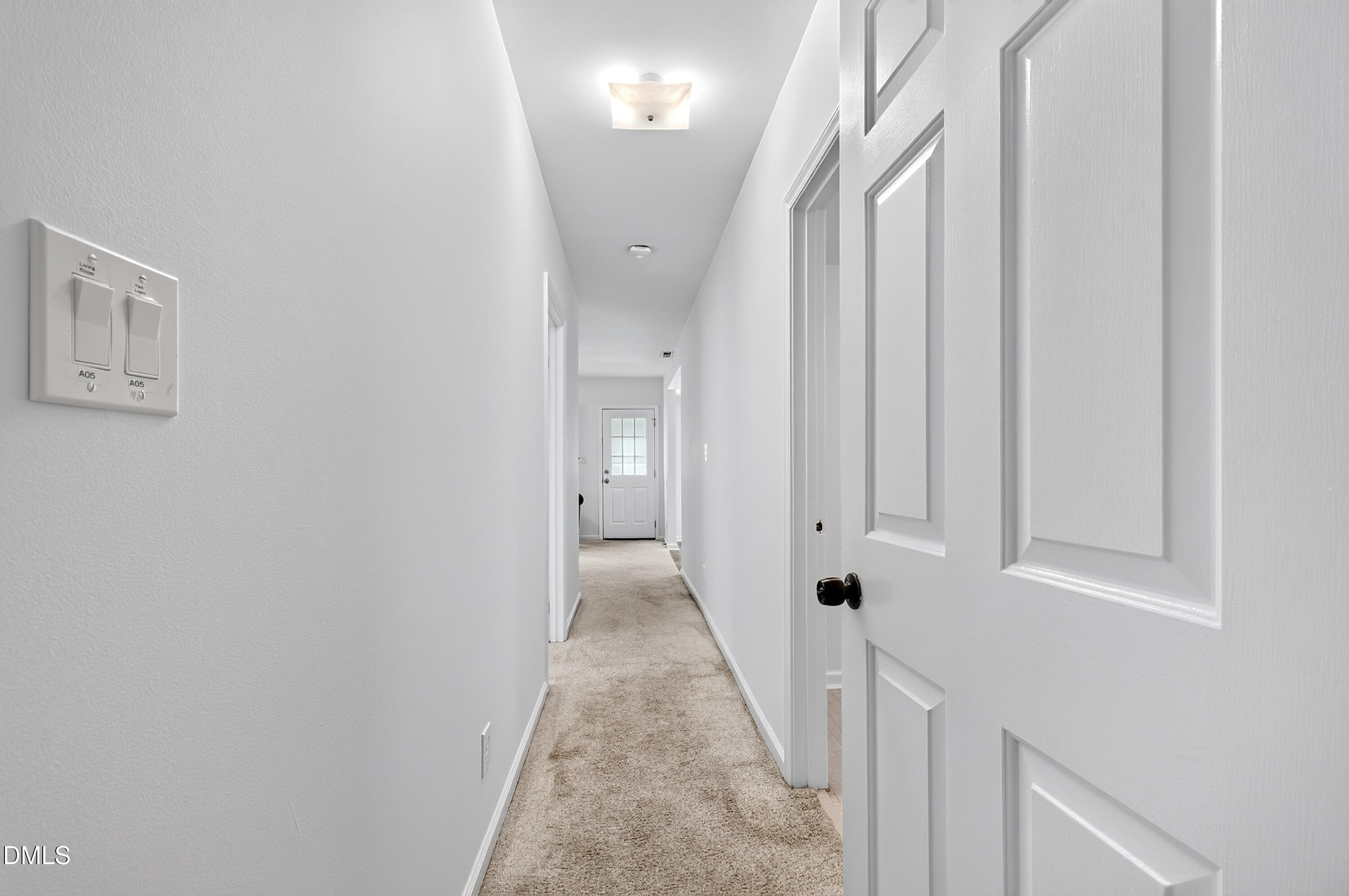 1536 Crickett Road Raleigh, NC 27610 - Photo 45 of 79