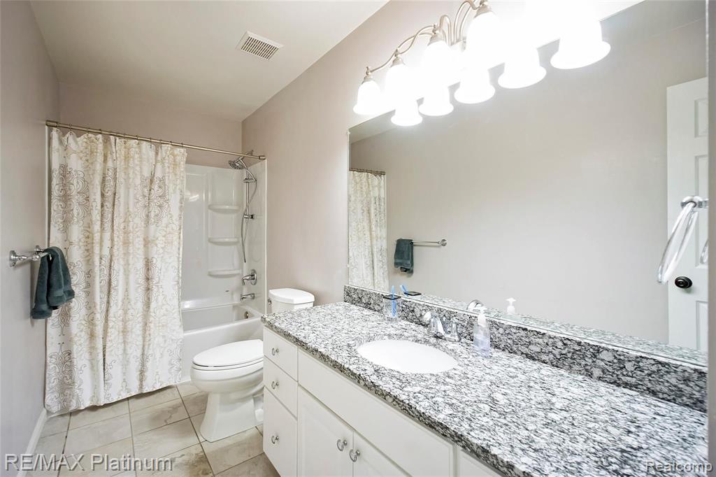 1668 Scio Ridge Road Ann Arbor, MI 48103 - Photo 20 of 31