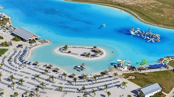 $2,450 | 32909 Osprey Peak Way, San Antonio, FL 33576