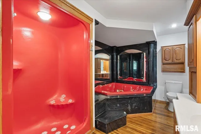 $519,000 | 1610 Wisconsin Street, Le Claire, IA 52753