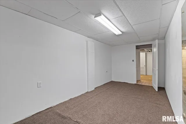 $519,000 | 1610 Wisconsin Street, Le Claire, IA 52753