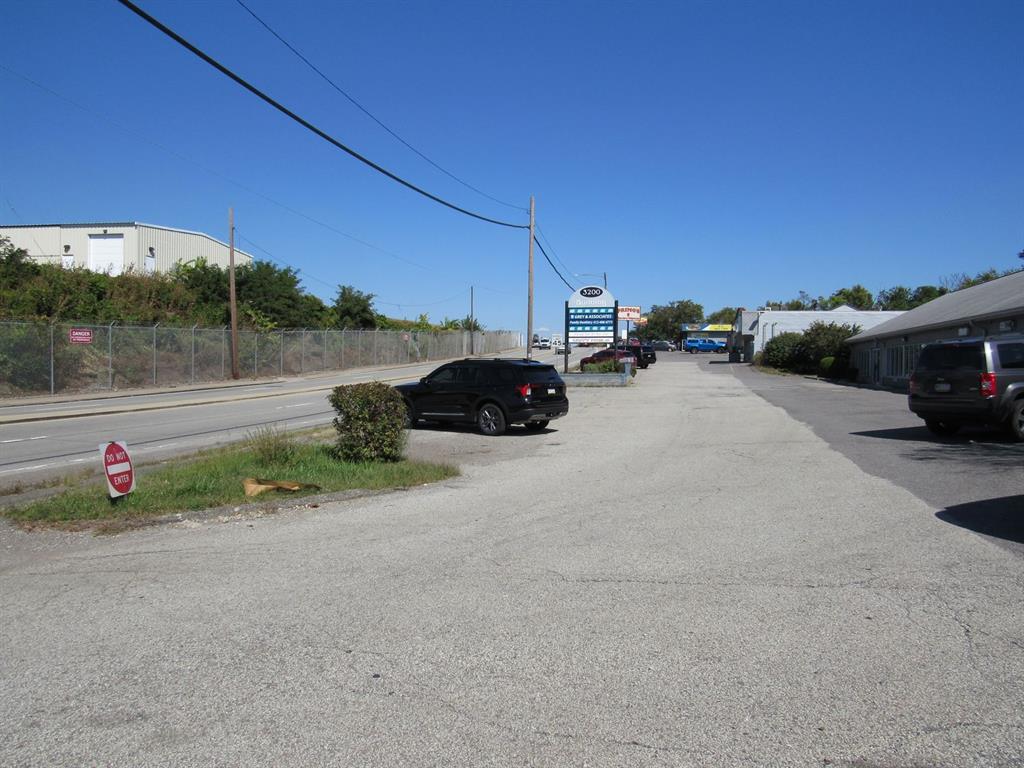 3208 Lebanon Church Road West Mifflin, PA 15122 - Photo 2 of 11 a car parked on the side of the road