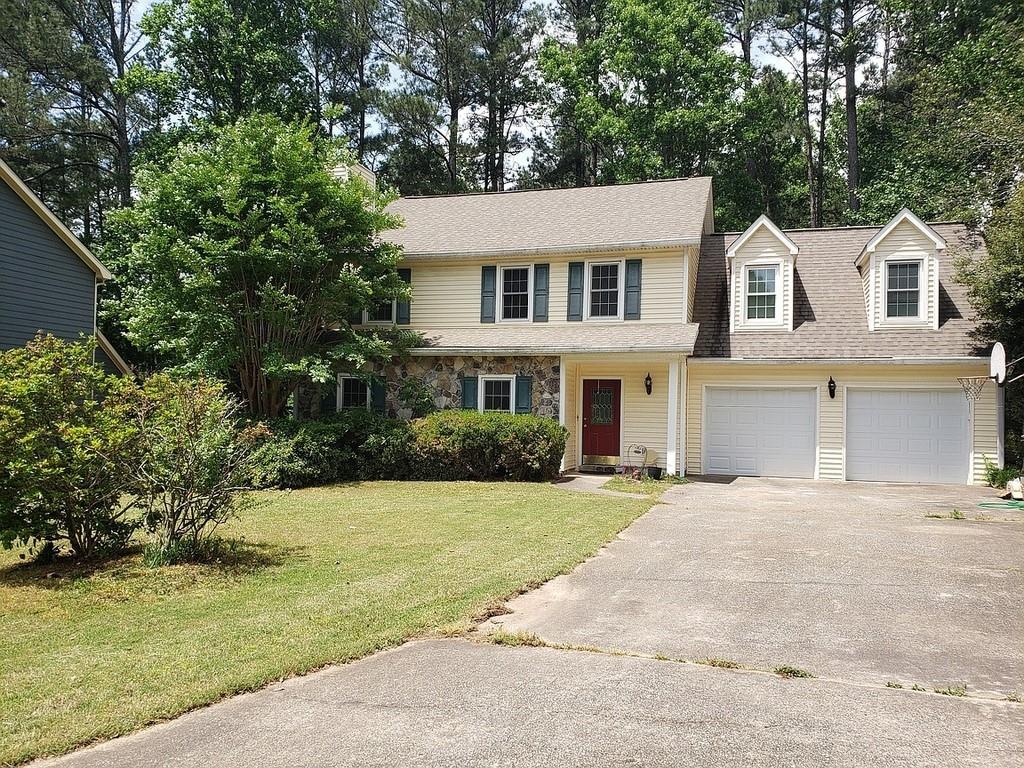 2790 Spring Ridge Circle Snellville, GA 30039 - Photo 1 of 1 Gallery Image 1