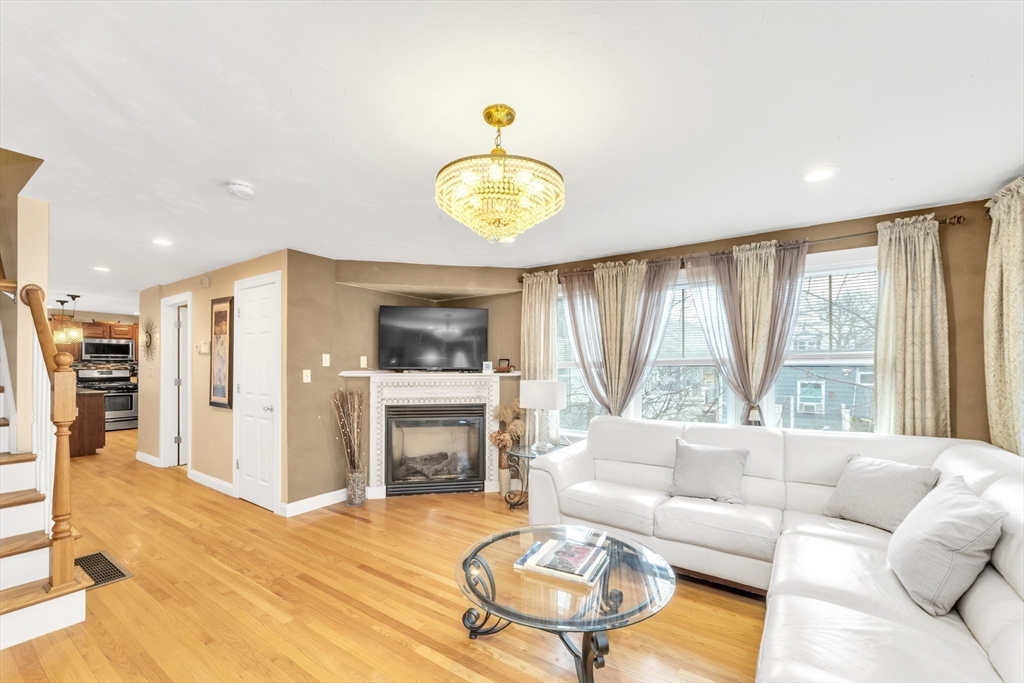 48 Rosebery Road, Unit 48 Boston, MA 02136 - Photo 11 of 32 Gallery Image 11