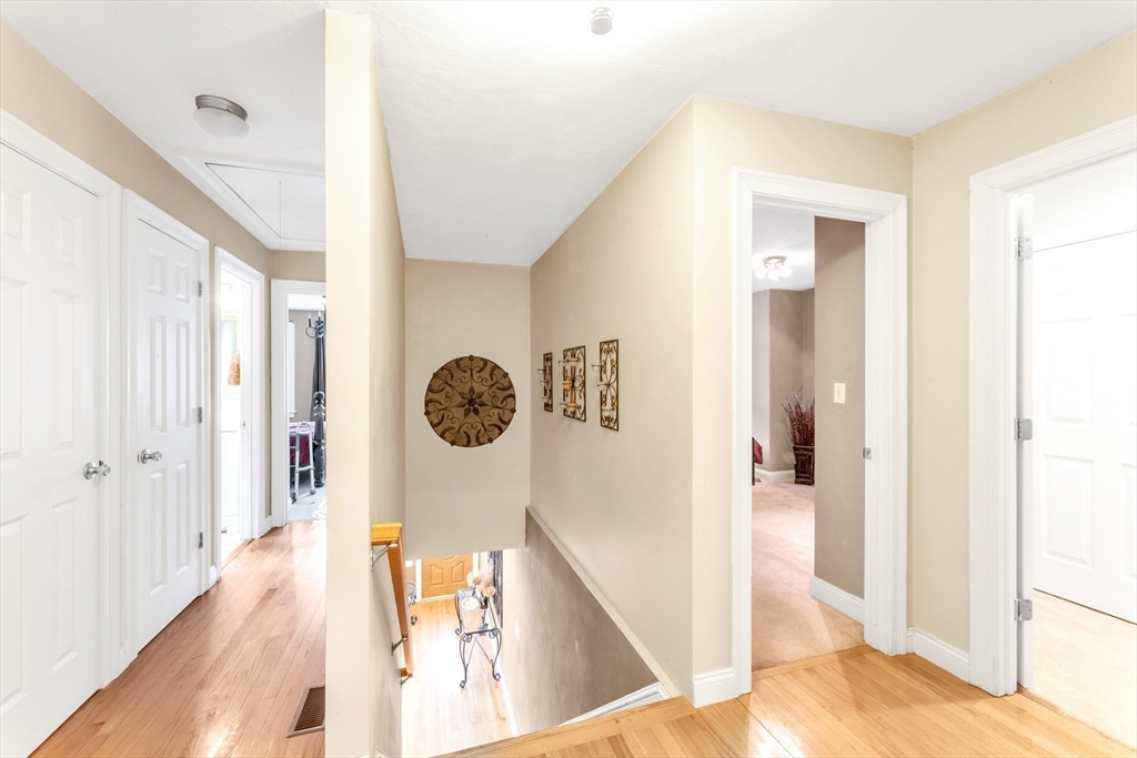48 Rosebery Road, Unit 48 Boston, MA 02136 - Photo 12 of 32 Gallery Image 12