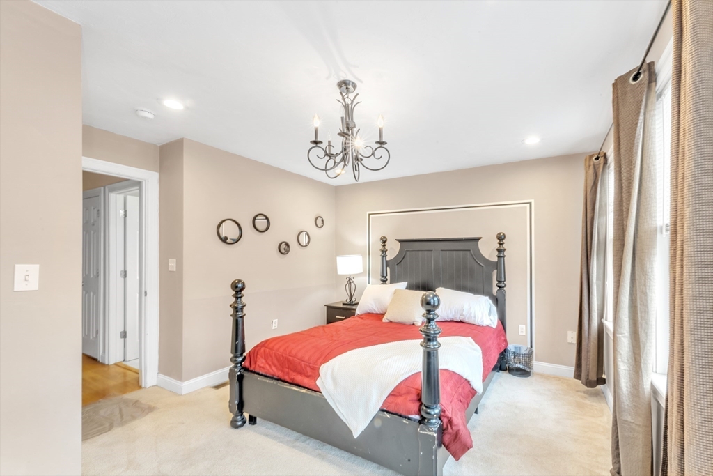 48 Rosebery Road, Unit 48 Boston, MA 02136 - Photo 18 of 32 Gallery Image 18