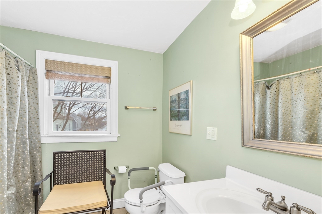 48 Rosebery Road, Unit 48 Boston, MA 02136 - Photo 21 of 32 Gallery Image 21