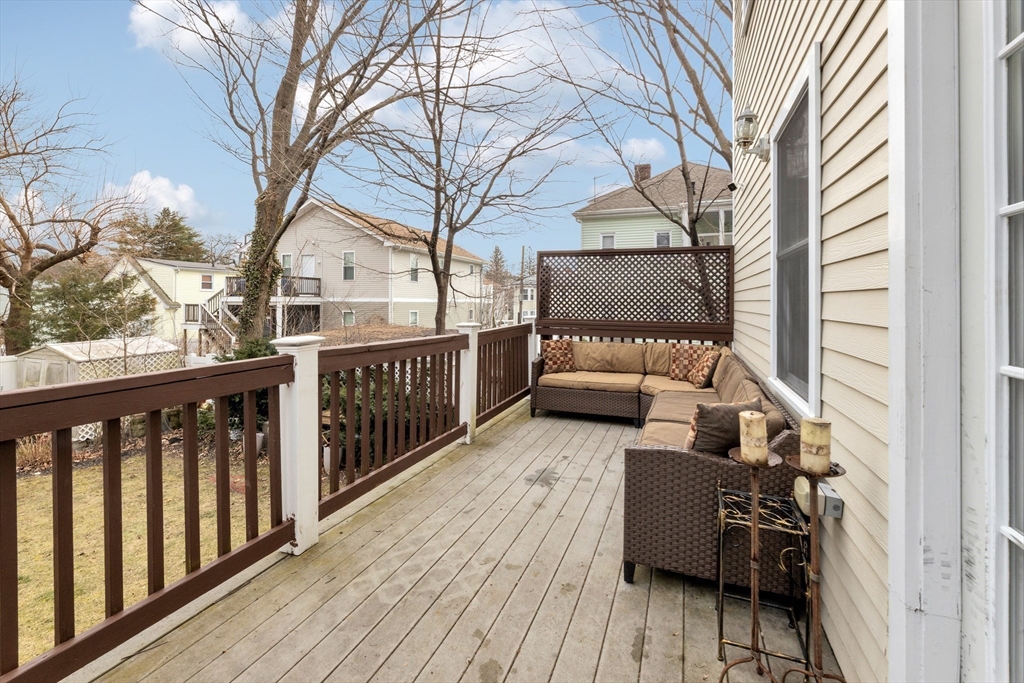 48 Rosebery Road, Unit 48 Boston, MA 02136 - Photo 23 of 32 Gallery Image 23