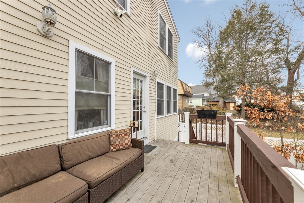 48 Rosebery Road, Unit 48 Boston, MA 02136 - Photo 24 of 32 Gallery Image 24