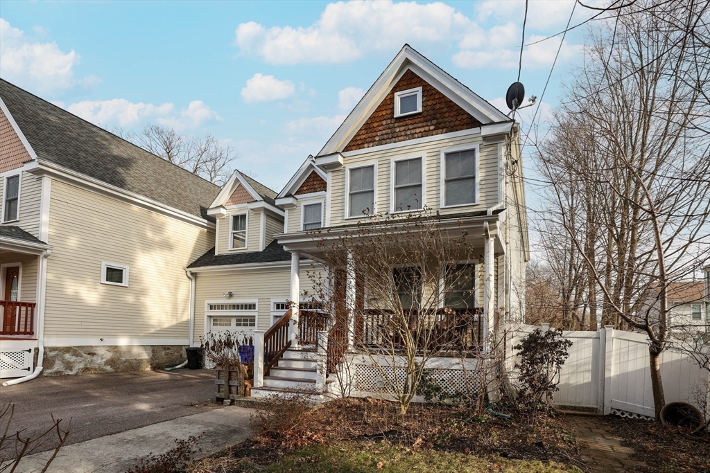 48 Rosebery Road, Unit 48 Boston, MA 02136 - Photo 26 of 32 Gallery Image 26
