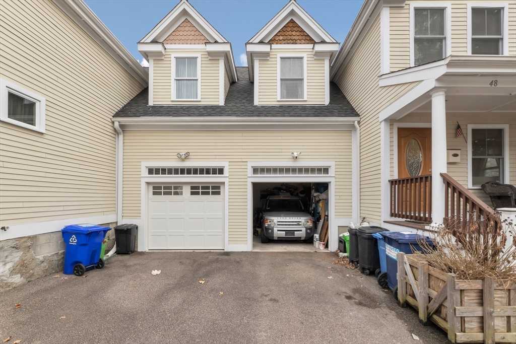 48 Rosebery Road, Unit 48 Boston, MA 02136 - Photo 27 of 32 Gallery Image 27