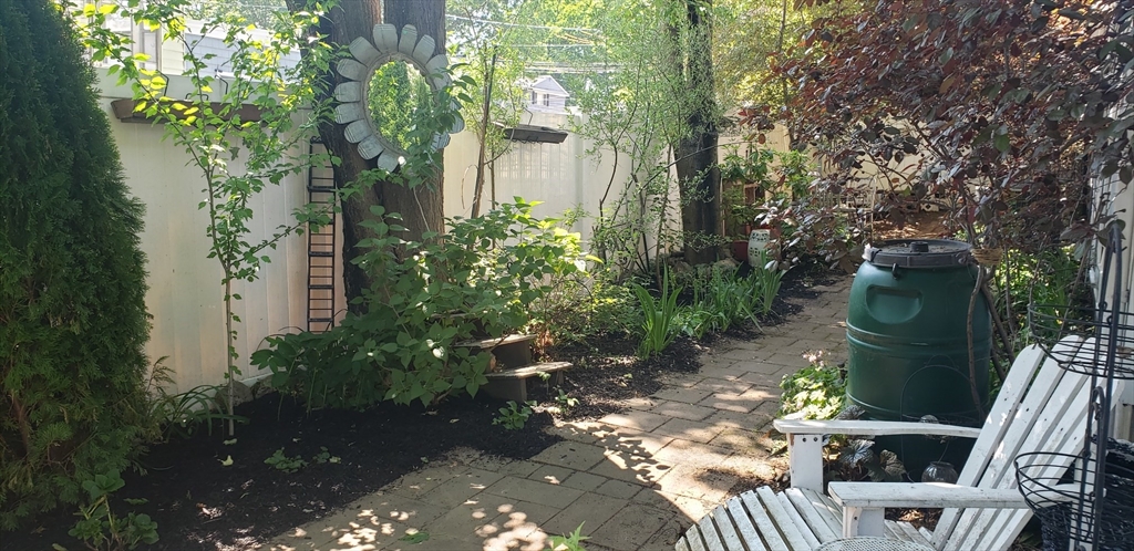 48 Rosebery Road, Unit 48 Boston, MA 02136 - Photo 30 of 32 Gallery Image 30