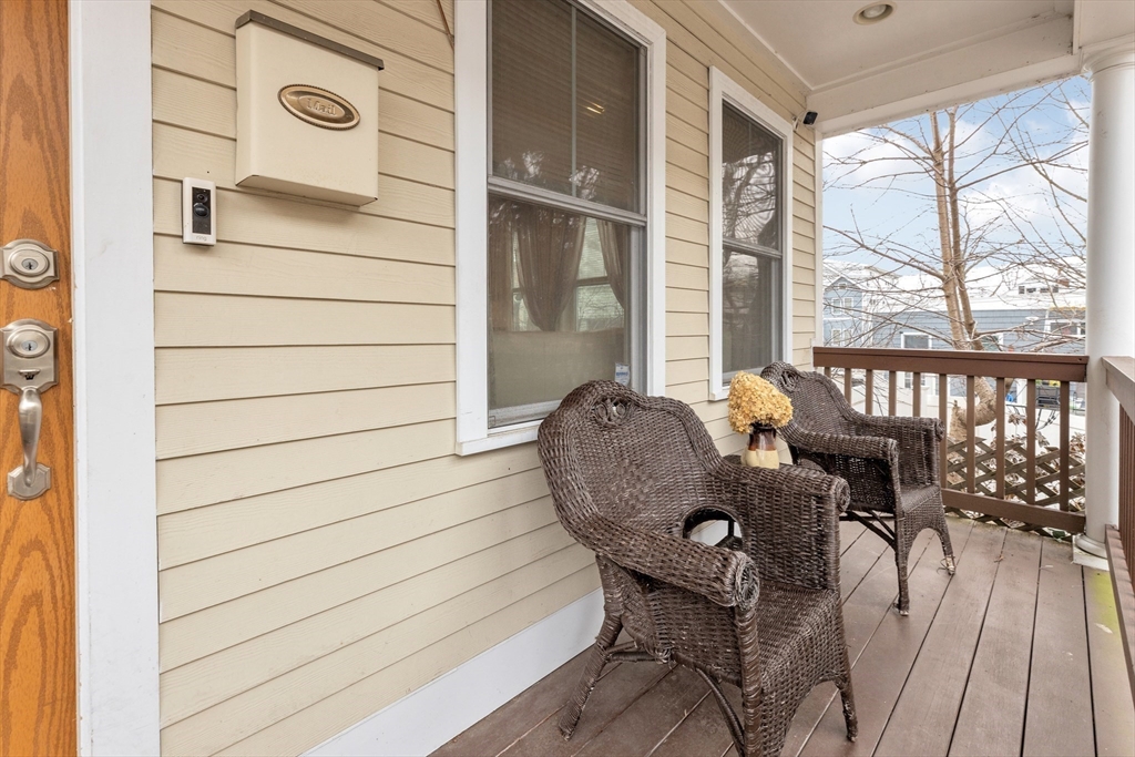 48 Rosebery Road, Unit 48 Boston, MA 02136 - Photo 3 of 32 Gallery Image 3