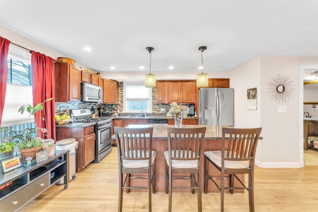 48 Rosebery Road, Unit 48 Boston, MA 02136 - Photo 5 of 32 Gallery Image 5