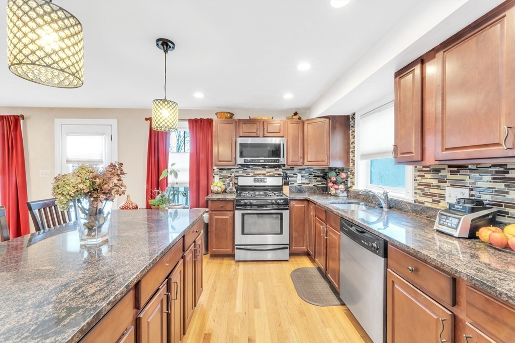 48 Rosebery Road, Unit 48 Boston, MA 02136 - Photo 7 of 32 Gallery Image 7